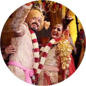 Chirag Arora photograph