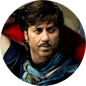 Chirag Dhariwal photograph