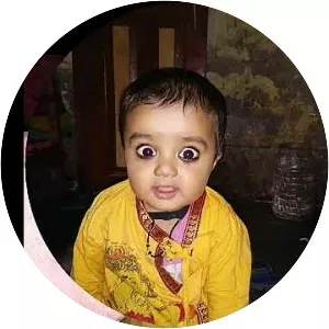 Chirag Gupta - Movie character