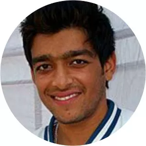 Chirag Khurana - Indian cricketer