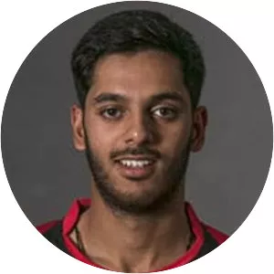 Chirag Suri - Indian cricketer
