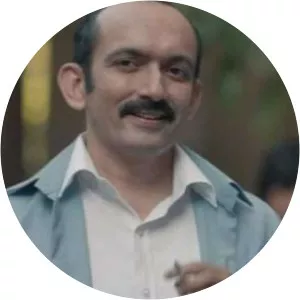 Chirag Vohra - Indian television actor