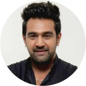 Chiranjeevi Sarja