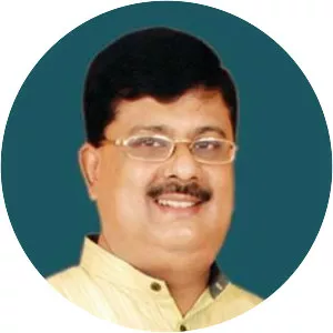 Chiranjib Biswal - Politician