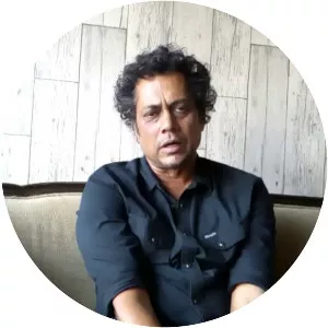 Chirantan Das