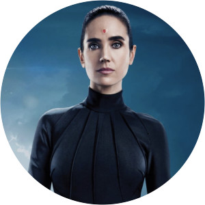 Chiren - Movie character