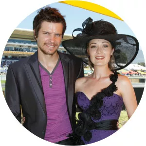 Chireze Hoogendyk photograph