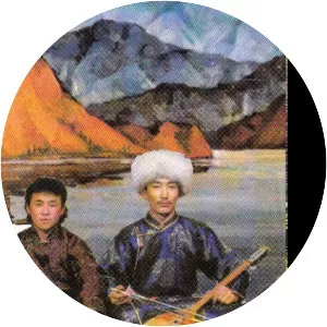 Chirgilchin - Musical group