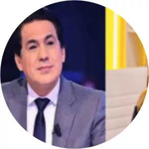 Chirine Lajmi - Musical artist