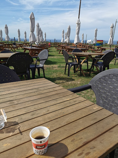 Chiringuito Canto Cueva