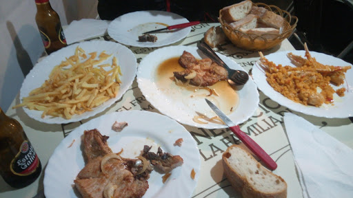 Chiringuito De Furnas