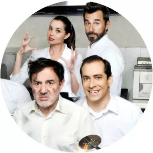 Chiringuito de Pepe - TV series