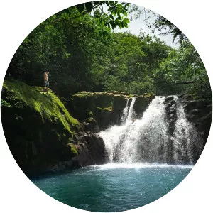 Chiriquí Province - 