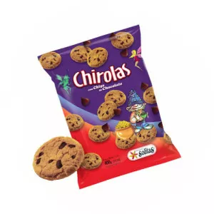 chirolas