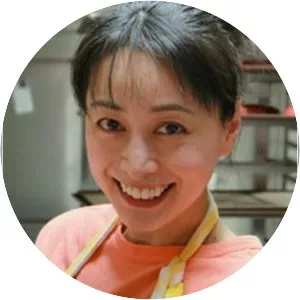 Chisa Yokoyama - Japanese voice actress