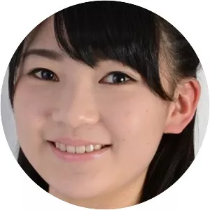 Chisaki Morishita - Japanese voice actress