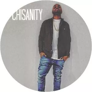 Chisanity - Musical artist