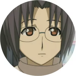 Chisato Wakamiya - Fictional character