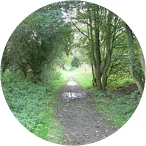 Chiseldon Camp railway station