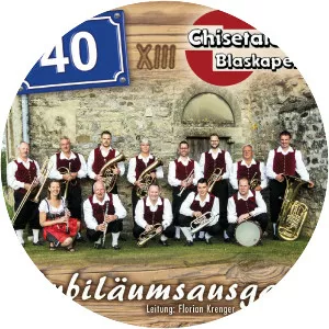 Chisetaler Blaskapelle
