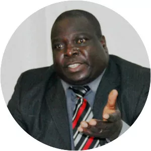 Chishimba Kambwili