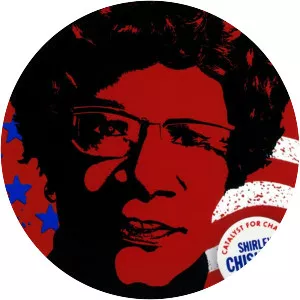 Chisholm '72: Unbought & Unbossed