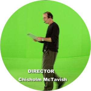 Chisholm McTavish - Director