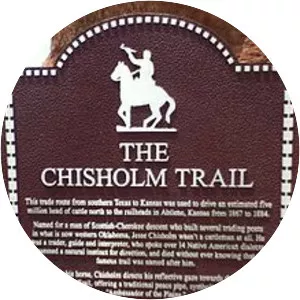 Chisholm Trail - 