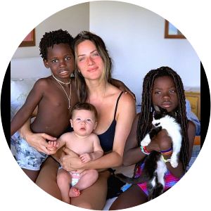 Chissomo Ewbank Gagliasso