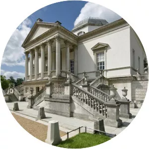 Chiswick House - 