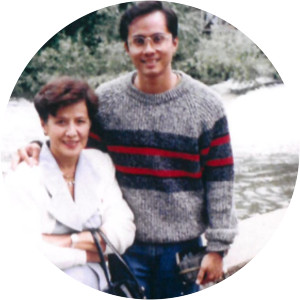 Chita Lopez photograph