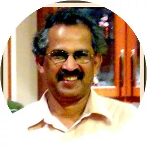 Chita R. Das - Author