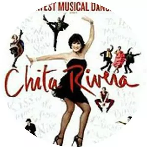 Chita Rivera: The Dancer's Life - Musical by Terrence McNally