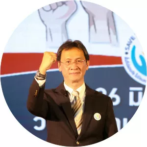 Chitchai Wannasathit