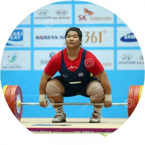 Chitchanok Pulsabsakul