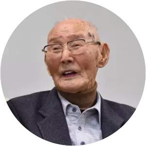 Chitetsu Watanabe - Japanese agriculturer