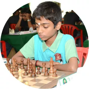 Chithambaram Aravindh