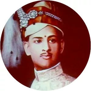 Chithira Thirunal Balarama Varma