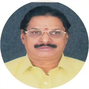 Chithra Ramu - Film producer