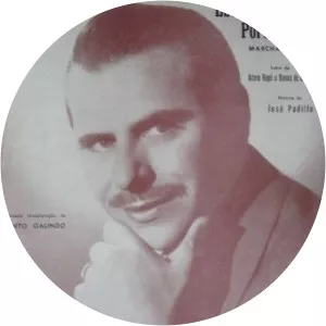 Chito Galindo - Musical artist