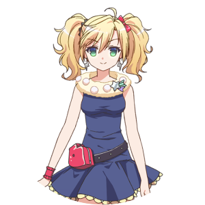 Chitose Haru photograph