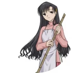 Chitose Hibiya - Fictional character