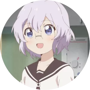 Chitose Ikeda - Fictional character