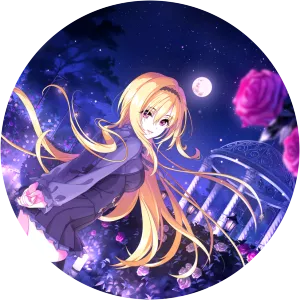 Chitose Kurosaki - Musical artist