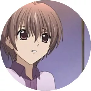 Chitose Saiga - Fictional character