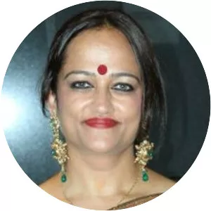 Chitra Iyer
