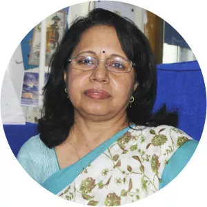 Chitra Mandal - Medical scientist
