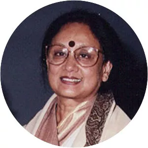 Chitra Mudgal
