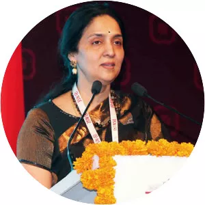 Chitra Ramkrishna