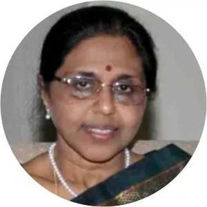 Chitra Sarkar - Indian pathologist